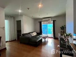 คอนโด 2 ห้องนอน ให้เช่า ในโครงการ เดอะ เน็กซ์ สุขุมวิท 52, บางจาก