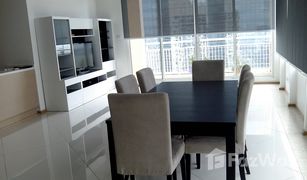 4 Bedrooms Penthouse for sale in Thung Wat Don, Bangkok The Empire Place