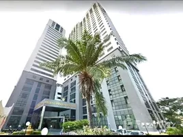 1 спален Кондо в аренду в Regent Srinakarin Tower, Suan Luang