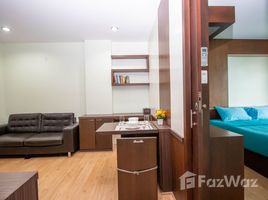 1 спален Кондо на продажу в SD Condo Chiangmai, Suthep