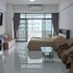 Studio Condo for rent at Jomtien Complex, Nong Prue, Pattaya, Chon Buri, Thailand