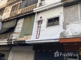 ทาวน์เฮ้าส์ 3 ห้องนอน ให้เช่า ในทำเล บางรัก, กรุงเทพมหานคร, บางรัก, บางรัก, กรุงเทพมหานคร, ไทย