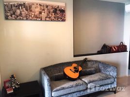 1 Schlafzimmer Appartement zu vermieten im Rhythm Sukhumvit 44/1, Phra Khanong