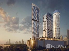 1 Habitación Apartamento en venta en Palm Beach Towers 3, Al Sufouh Road, Al Sufouh