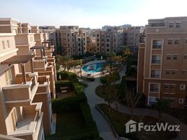 4 Habitación Ático en venta en Al Katameya Plaza, The 1st Settlement