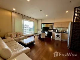 คอนโด 2 ห้องนอน ให้เช่า ในโครงการ ดิ แอดเดรส ชิดลม, ลุมพินี