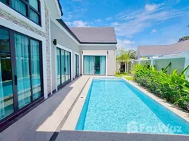 ขายวิลล่า 4 ห้องนอน ใน โป่ง, พัทยา, โป่ง