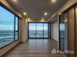 3 Bedroom Condo for sale at Whizdom the Forestias, Bang Kaeo, Bang Phli, Samut Prakan, Thailand