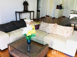 2 chambre Appartement à louer à , Khlong Toei Nuea