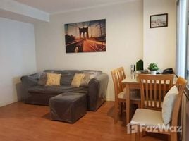 1 Bedroom Condo for rent at Lumpini Ville Sukhumvit 77, Suan Luang, Suan Luang, Bangkok, Thailand