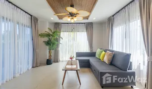3 Bedrooms Villa for sale in Choeng Thale, Phuket Bee Villa Wellness Resort Phuket