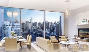 1 Habitación Apartamento en venta en , Dubái 5242 
