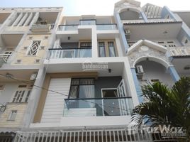 Studio Maison for sale in District 5, Ho Chi Minh City, Ward 1, District 5