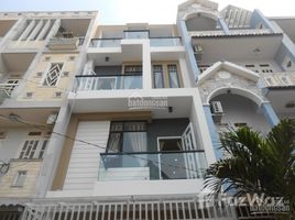 Studio Nhà mặt tiền for sale in Phường 1, Quận 5, Phường 1