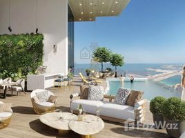 2 Habitación Apartamento en venta en Cavalli Casa Tower, Al Sufouh Road