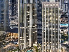 2 спален Квартира на продажу в St Regis The Residences, Downtown Dubai