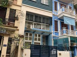Estudio Villa en venta en Dinh Cong, Hoang Mai, Dinh Cong