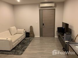 1 Bedroom Condo for sale at The Room Sukhumvit 69, Phra Khanong Nuea