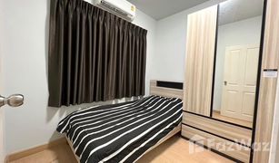 3 Bedrooms Townhouse for sale in Bang Phli Yai, Samut Prakan The Colors Bangna-Wongwaen