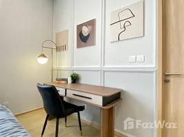 อพาร์ทเม้นท์ 1 ห้องนอน ให้เช่า ในโครงการ โนเบิล บี นายทีน, คลองเตยเหนือ