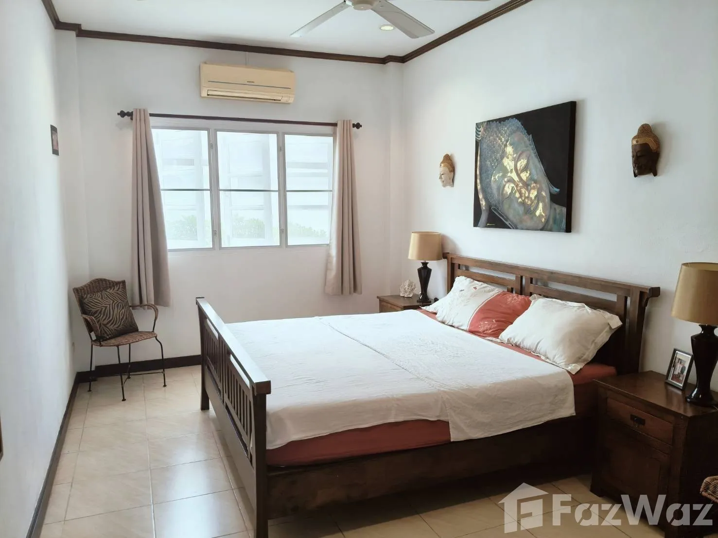 3 Bedroom Pool Villa for RENT - great location — photo 5