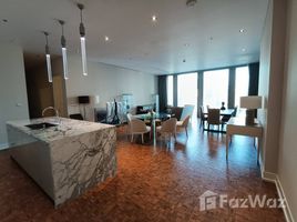 3 спален Квартира в аренду в The Ritz-Carlton Residences At MahaNakhon, Si Lom, Банг Рак, Бангкок