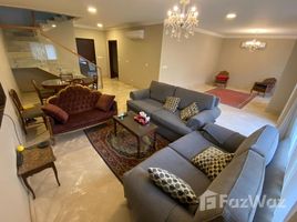 3 спален Квартира в аренду в Westown, Sheikh Zayed Compounds, Sheikh Zayed City, Giza