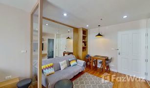 1 Schlafzimmer Wohnung zu verkaufen in Khlong Tan, Bangkok Condo One X Sukhumvit 26