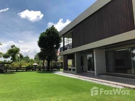 4 спален Дом for sale in Khae Rai, Krathum Baen, Khae Rai