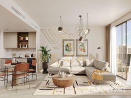 1 Habitación Apartamento en venta en Reeman Living, Khalifa City A
