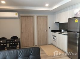 2 спален Кондо на продажу в Maestro 19 Ratchada 19 - Vipha, Din Daeng