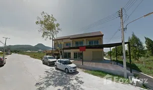 2 Schlafzimmern Reihenhaus zu verkaufen in Nong Kae, Hua Hin 