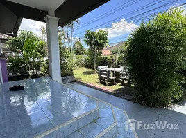 บ้านเดี่ยว 3 ห้องนอน ให้เช่า ในโครงการ บ้านสวนอยู่เจริญ 3, ศรีสุนทร, ถลาง, ภูเก็ต