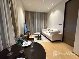 1 Bedroom Condo for rent at 28 Chidlom, Lumphini