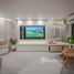 2 спален Кондо в аренду в Fortune Condo Town, Chong Nonsi, Ян Наща, Бангкок, Таиланд