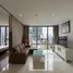 1 спален Квартира в аренду в The Bangkok Sathorn, Thung Wat Don