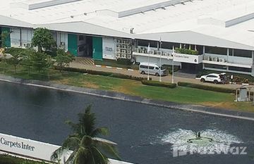 Carpets International Thailand PLC in บางกะปิ, กรุงเทพมหานคร