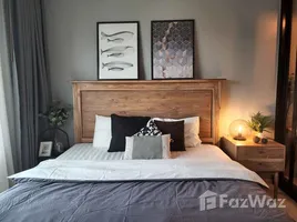 คอนโด 1 ห้องนอน ให้เช่า ในโครงการ ไลฟ์ อโศก, บางกะปิ