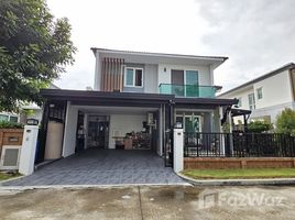 4 Schlafzimmer Haus zu verkaufen im The Grand Rama 2, Phanthai Norasing, Mueang Samut Sakhon, Samut Sakhon