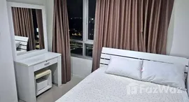 Unités disponibles à Lumpini Place Srinakarin