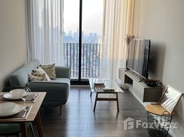 1 Bedroom Condo for rent at Whizdom Essence, Bang Chak, Phra Khanong, Bangkok, Thailand