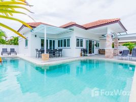 4 Bedroom Villa for sale at Orchid Paradise Homes, Hin Lek Fai