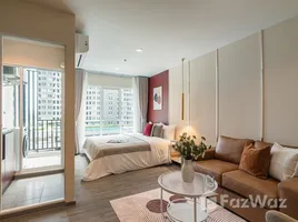 Studio Condo for rent at Regent Home Bangna, Bang Na, Bang Na, Bangkok