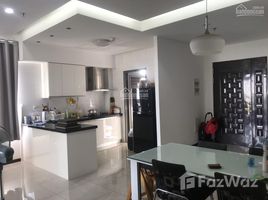 2 Phòng ngủ Chung cư for rent at Docklands Sài Gòn, Tân Phú