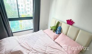 1 Bedroom Condo for sale in Bang Wa, Bangkok I CONDO Petchkasem 39