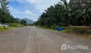 N/A Land for sale in Krasom, Phangnga 