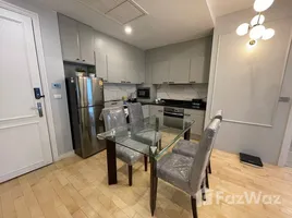 อพาร์ทเม้นท์ 2 ห้องนอน ให้เช่า ในโครงการ ดิ แอดเดรส ชิดลม, ลุมพินี