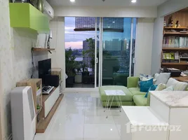 1 chambre Condominium à vendre à Supalai Prima Riva., Chong Nonsi