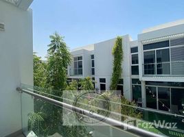 3 спален Таунхаус на продажу в Arabella Townhouses 2, Arabella Townhouses