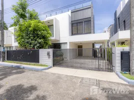 วิลล่า 5 ห้องนอน ให้เช่า ในโครงการ Laguna Park, เชิงทะเล, ถลาง